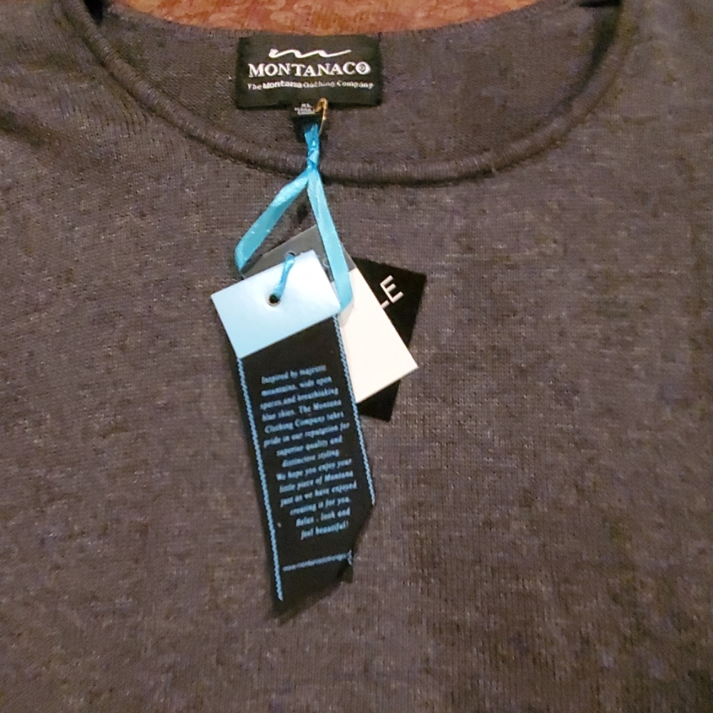 Sweater - Picture 3 of 4